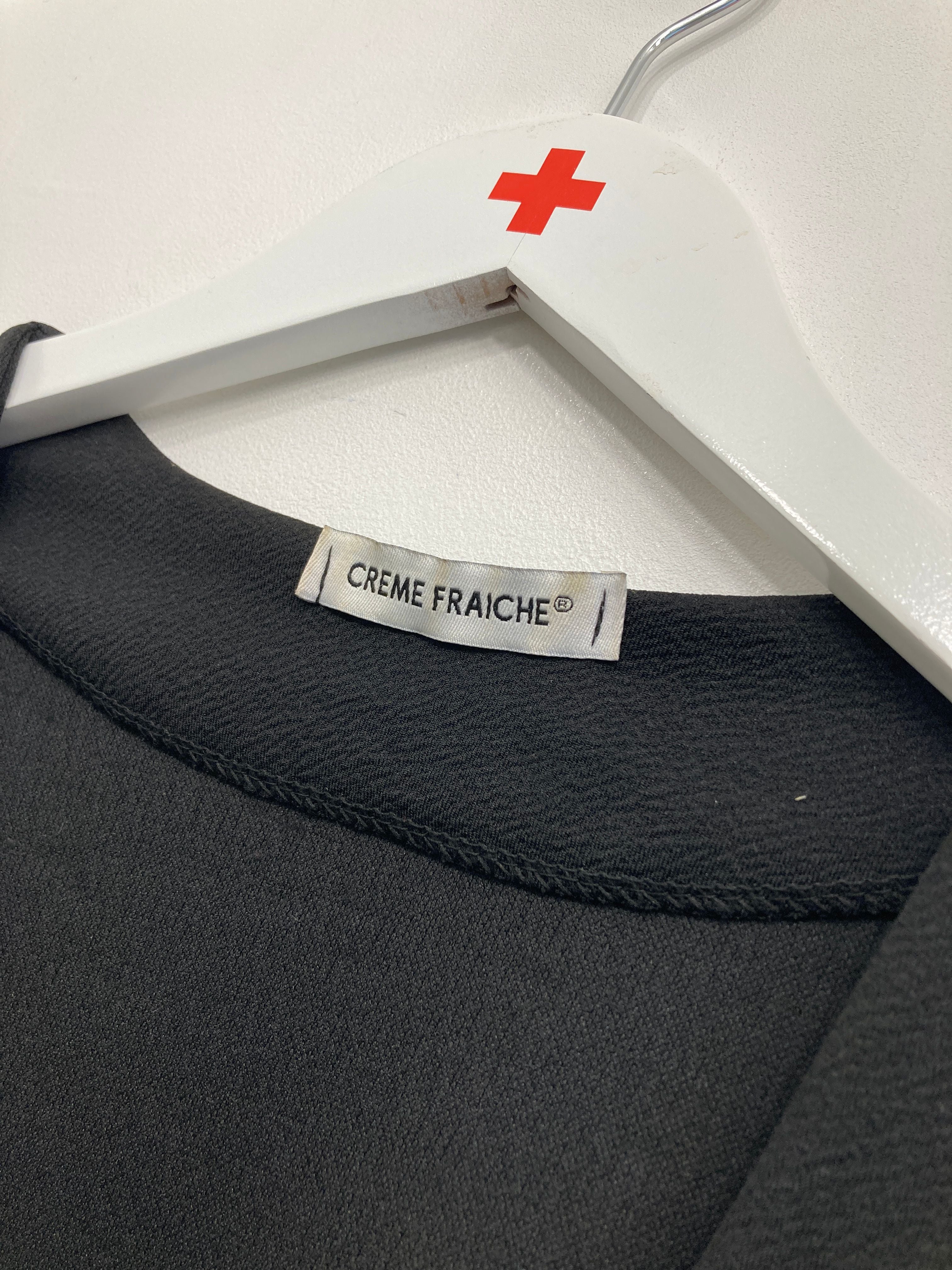 Creme Fraiche Cardigan